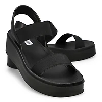 Women's Janice Casual Platform Sandal