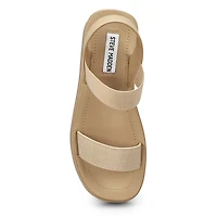 Women's Janice Casual Platform Sandal