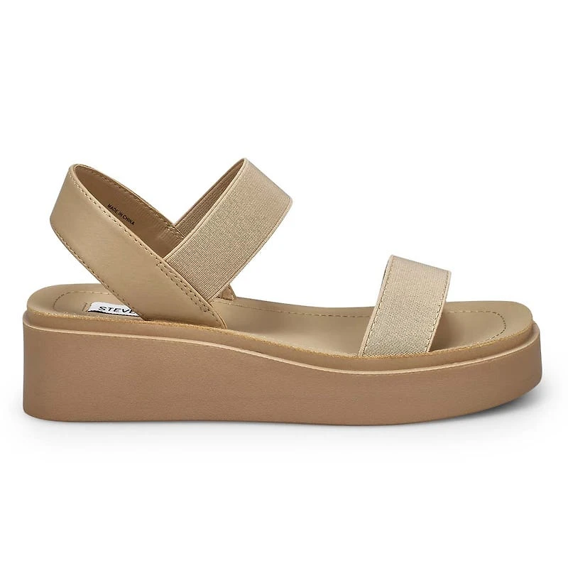 Women's Janice Casual Platform Sandal