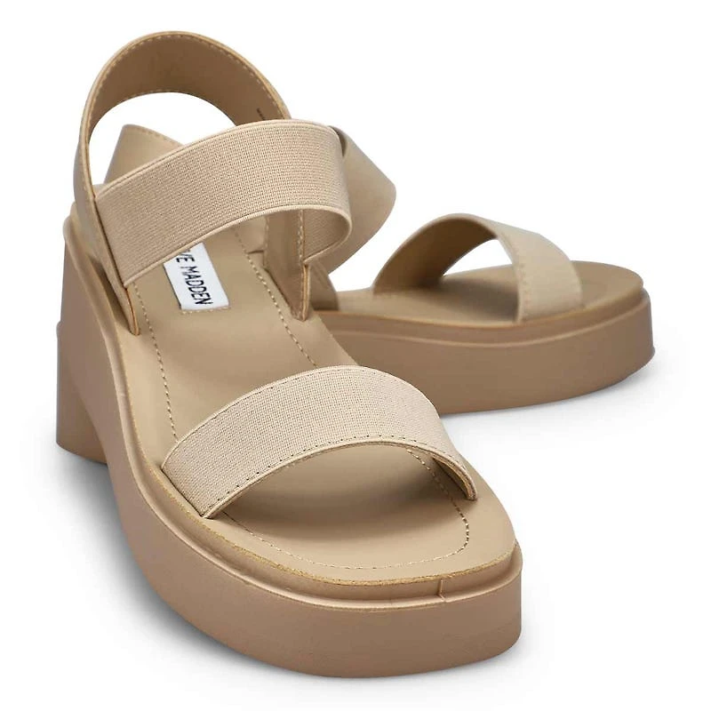 Women's Janice Casual Platform Sandal