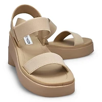 Women's Janice Casual Platform Sandal