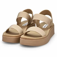 Women's Janice Casual Platform Sandal
