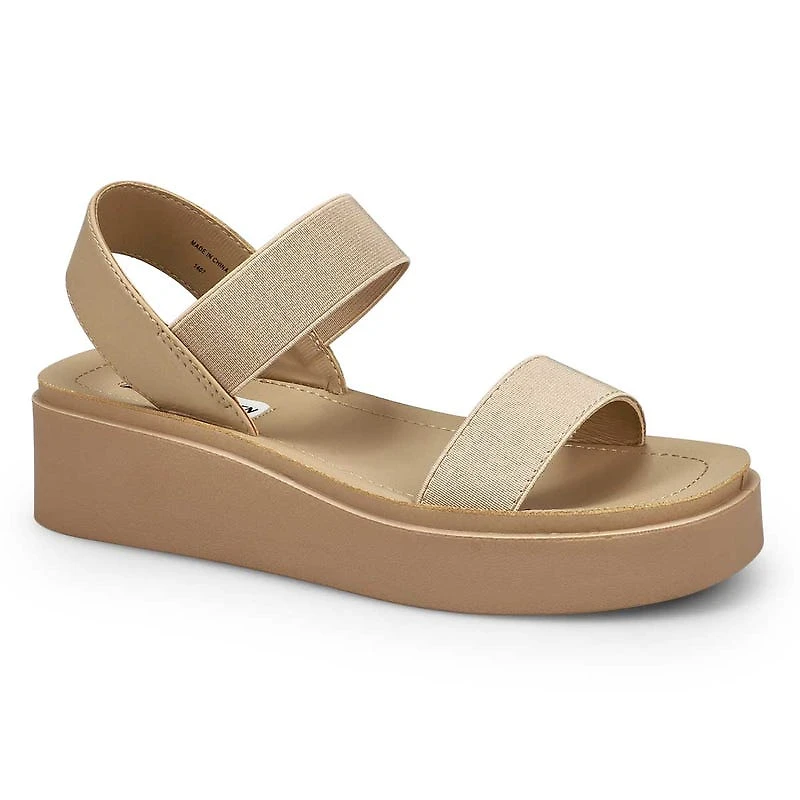 Women's Janice Casual Platform Sandal