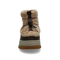 Women's  Janie 2.0 Waterproof Winter Boot - Dark B