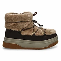 Women's  Janie 2.0 Waterproof Winter Boot - Dark B