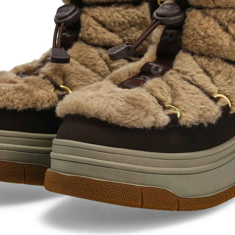 Women's  Janie 2.0 Waterproof Winter Boot - Dark B