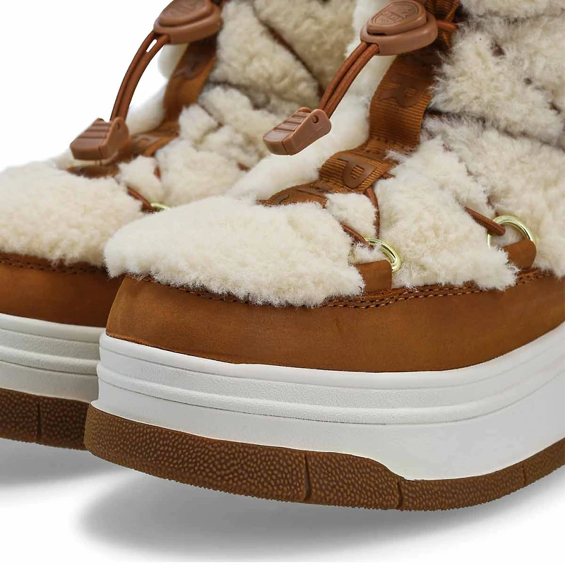 Women's Janie 2.0 Waterproof Winter Boot - Dark B