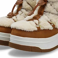 Women's  Janie 2.0 Waterproof Winter Boot - Dark B