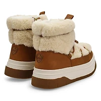 Women's  Janie 2.0 Waterproof Winter Boot - Dark B