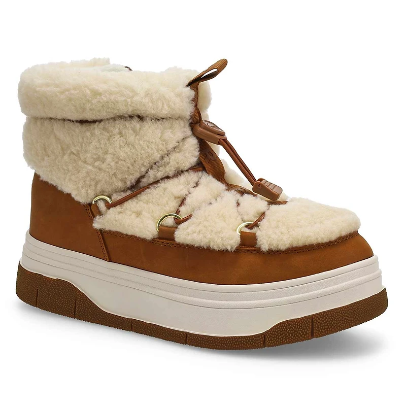 Women's Janie 2.0 Waterproof Winter Boot - Dark B