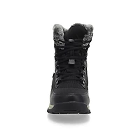 Women's Janis Waterproof Winter Boot - Black