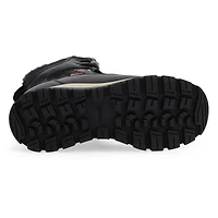 Women's Janis Waterproof Winter Boot - Black