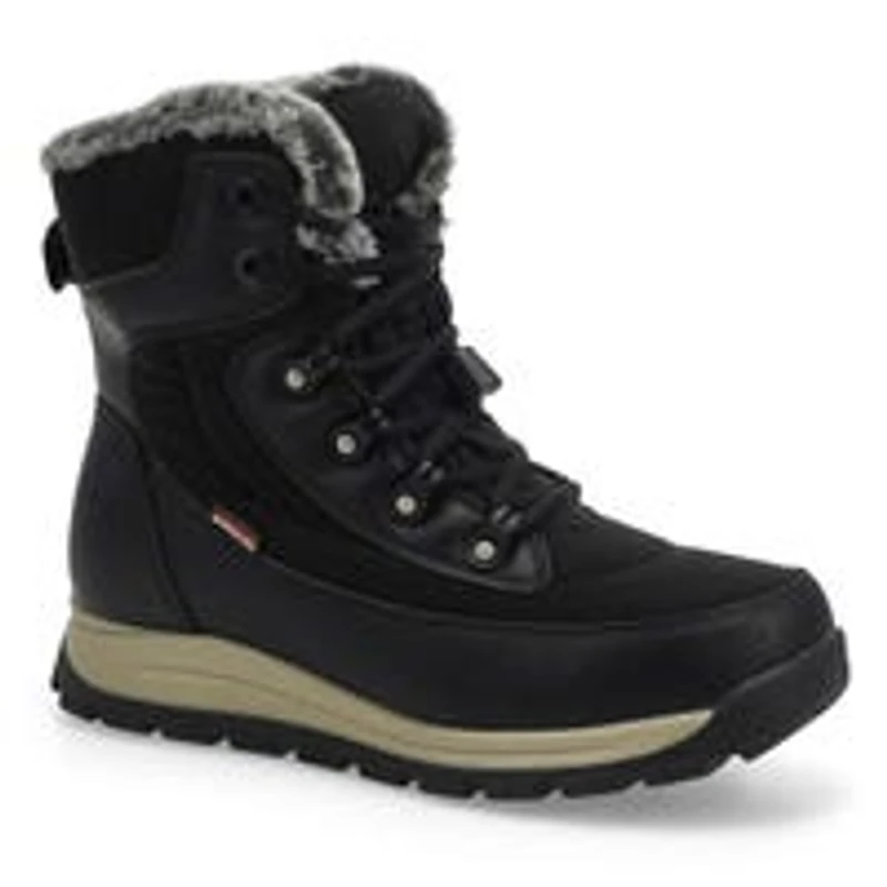 Women's Janis Waterproof Winter Boot