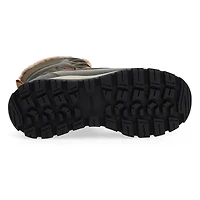 Women's Janis Waterproof Winter Boot - Black