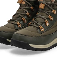 Women's Janis Waterproof Winter Boot - Black