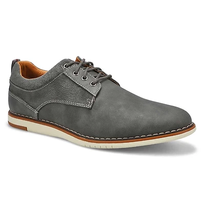 Men's Jaxson Lace Up Casual Oxford - Grey