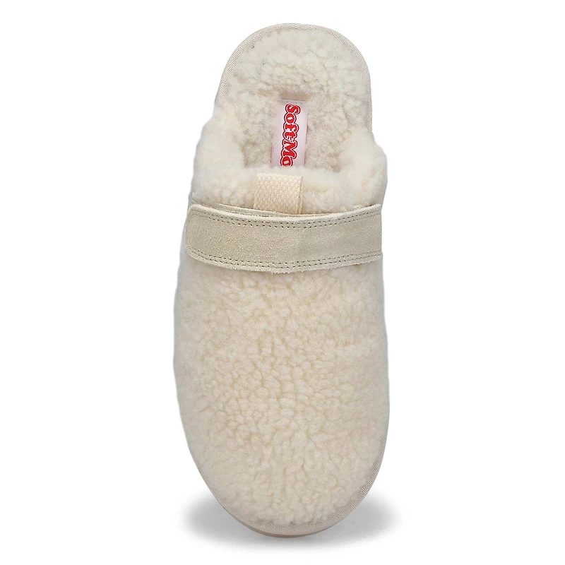 Women's Jessica Open Back Slipper