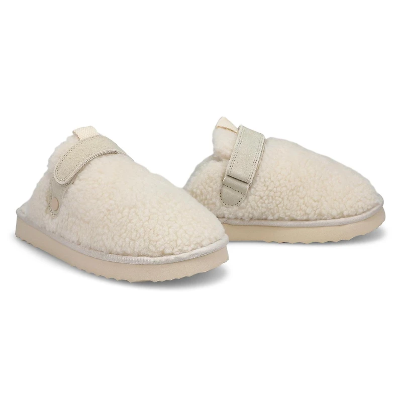 Women's Jessica Open Back Slipper