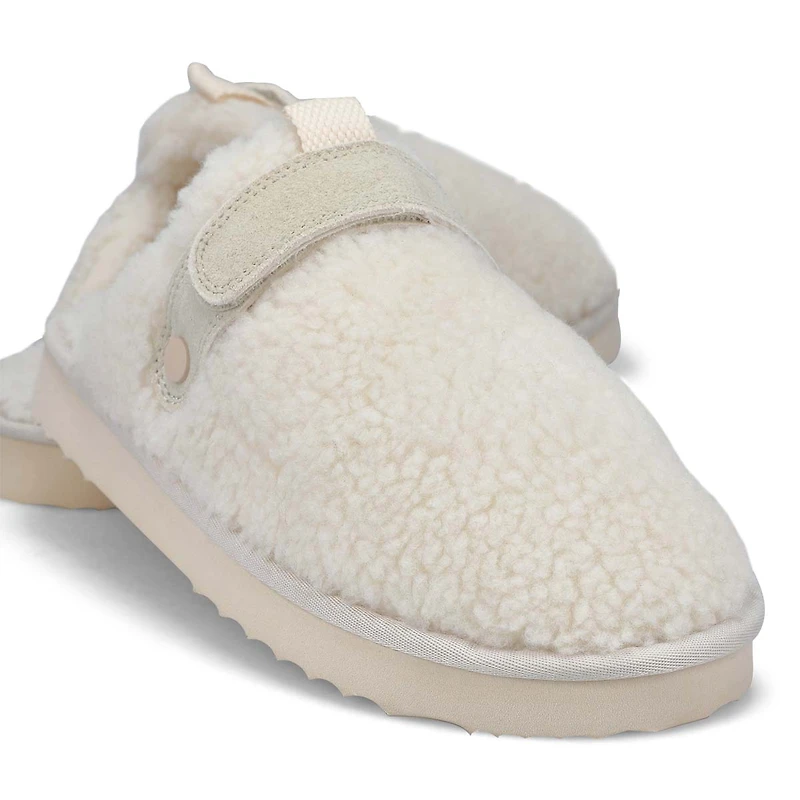 Women's Jessica Open Back Slipper