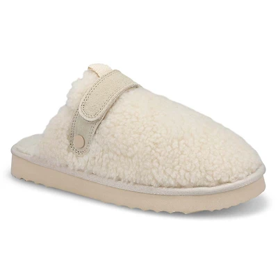 Women's Jessica Open Back Slipper