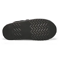 Women's Jessica Open Back Slipper - Natural