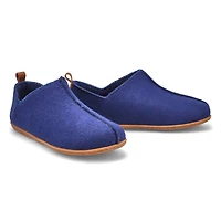 Men's Jester Slipper Bootie - Navy