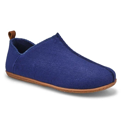 Men's Jester Slipper Bootie - Navy