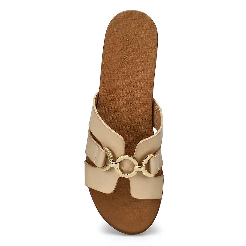 Claquette dcontracte JEYNE, noir, femmes