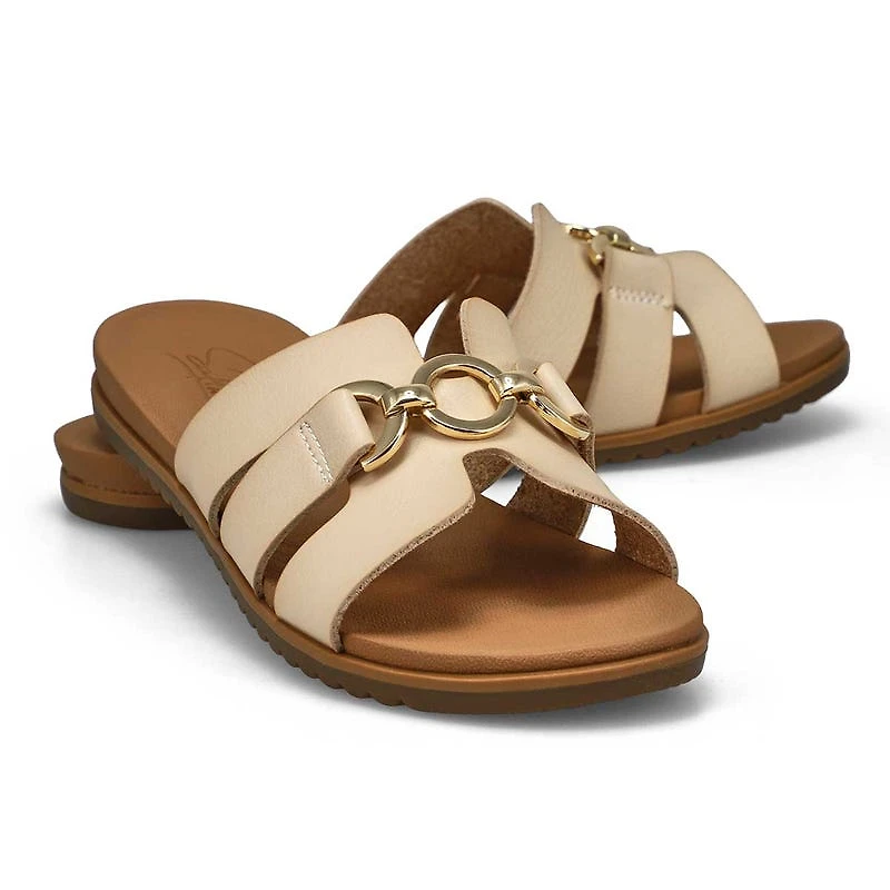 Claquette dcontracte JEYNE, noir, femmes