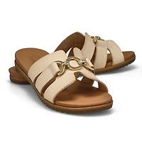 Claquette dcontracte JEYNE, noir, femmes