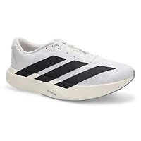 Baskets de performance ADIZERO EVO SL, blanc/noir/
