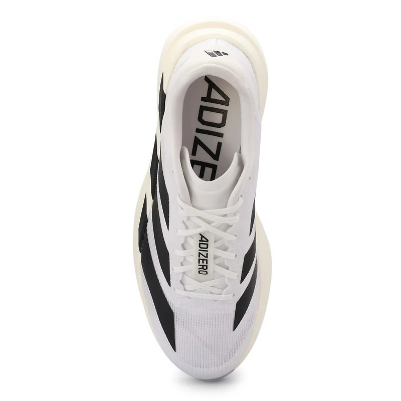 Women's Adizero EVO SL Performance Sneaker - White