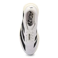Women's Adizero EVO SL Performance Sneaker - White