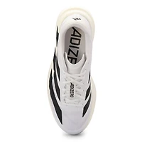 Baskets de performance ADIZERO EVO SL, blanc/noir,