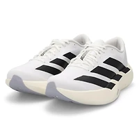 Baskets de performance ADIZERO EVO SL, blanc/noir,