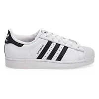 Women's Superstar II Lace Up Sneaker - White/Core