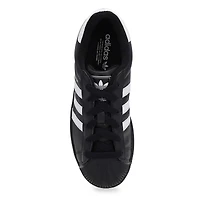 Women's Superstar II Lace Up Sneaker - White/Core