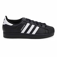 Women's Superstar II Lace Up Sneaker - White/Core