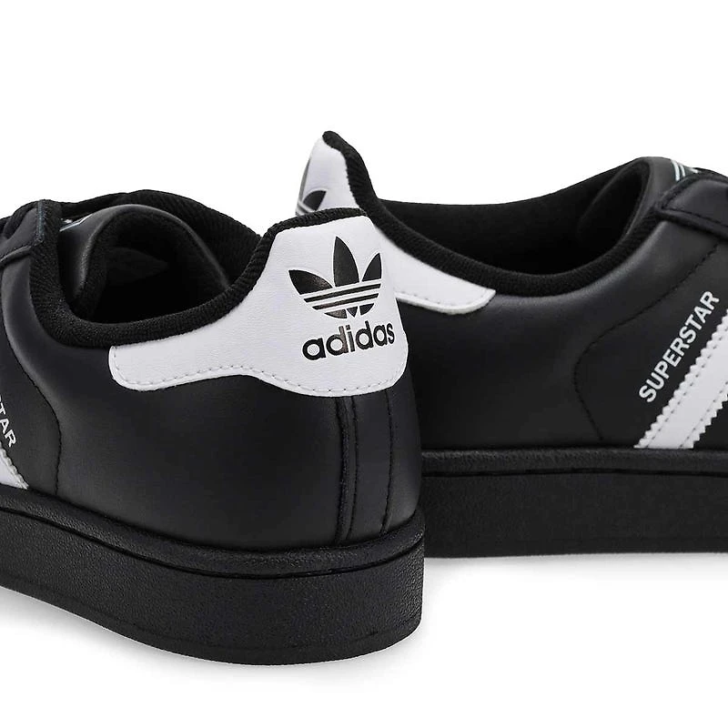 Women's Superstar II Lace Up Sneaker - White/Core