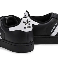 Women's Superstar II Lace Up Sneaker - White/Core