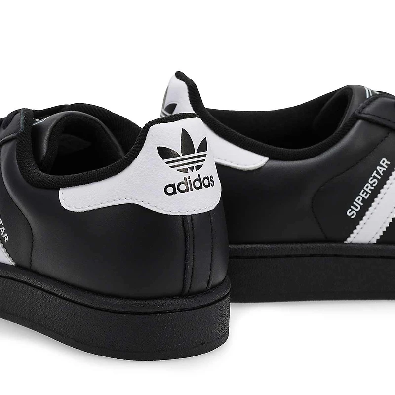 Women's Superstar II Lace Up Sneaker - White/Core