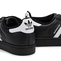 Women's Superstar II Lace Up Sneaker - White/Core