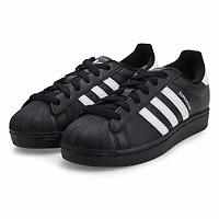 Women's Superstar II Lace Up Sneaker - White/Core