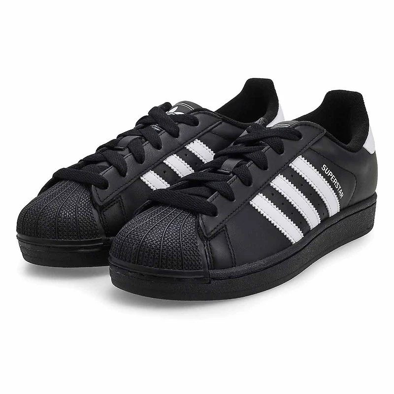 Women's Superstar II Lace Up Sneaker - White/Core