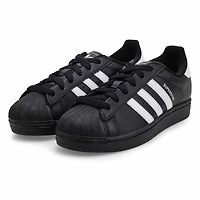 Women's Superstar II Lace Up Sneaker - White/Core