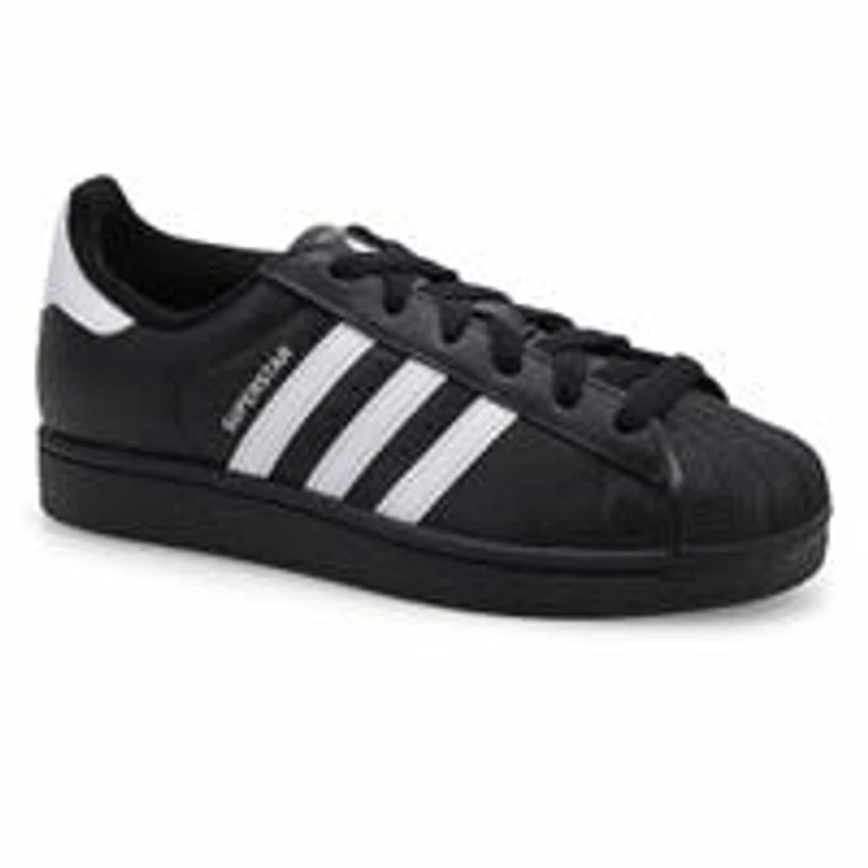 Women's Superstar II Lace Up Sneaker - White/Core
