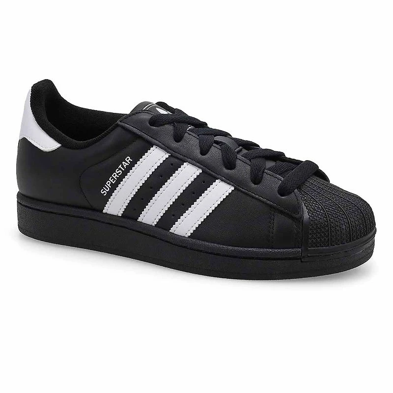Women's Superstar II Lace Up Sneaker - White/Core