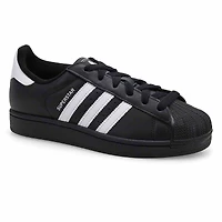 Women's Superstar II Lace Up Sneaker - White/Core