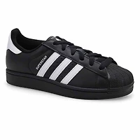 Women's Superstar II Lace Up Sneaker - White/Core
