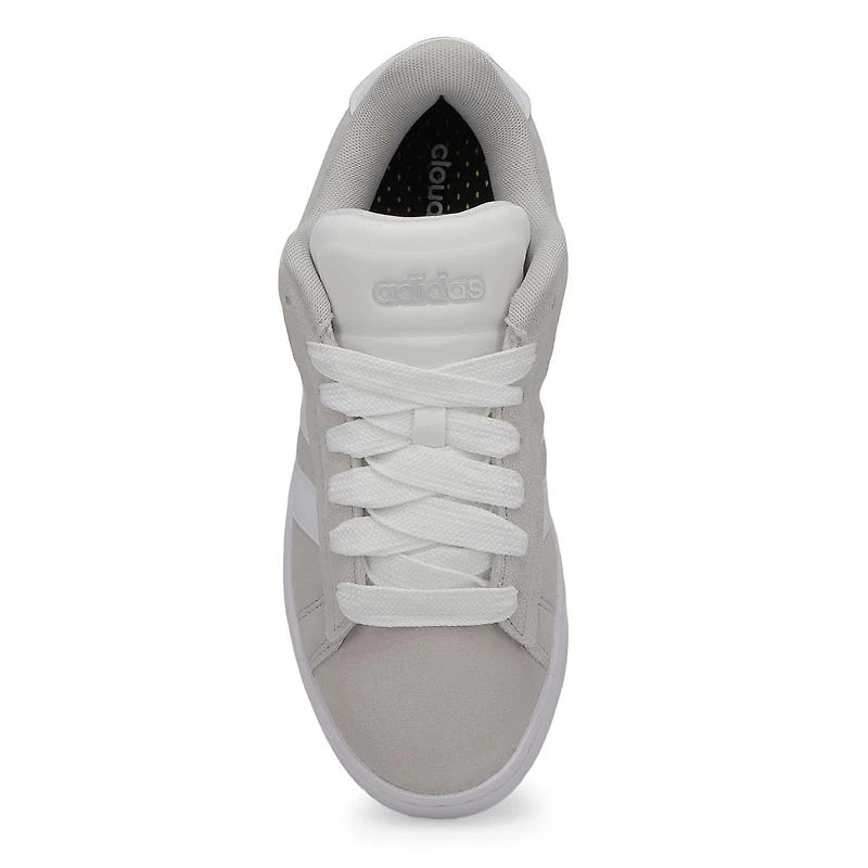 Women's Grand Court Alpha 00s Lace Up Sneaker - G
